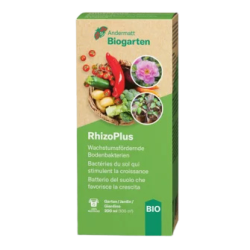 Andermatt Biogarten RhizoPlus, 200 ml