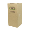 Cones Bio Organic Hemp Slim, 109mm, 500Stk