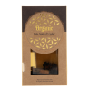 Palo Santo and Cedar Organic Reed Diffuser