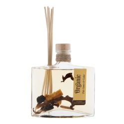 Bois de palo santo et de...
