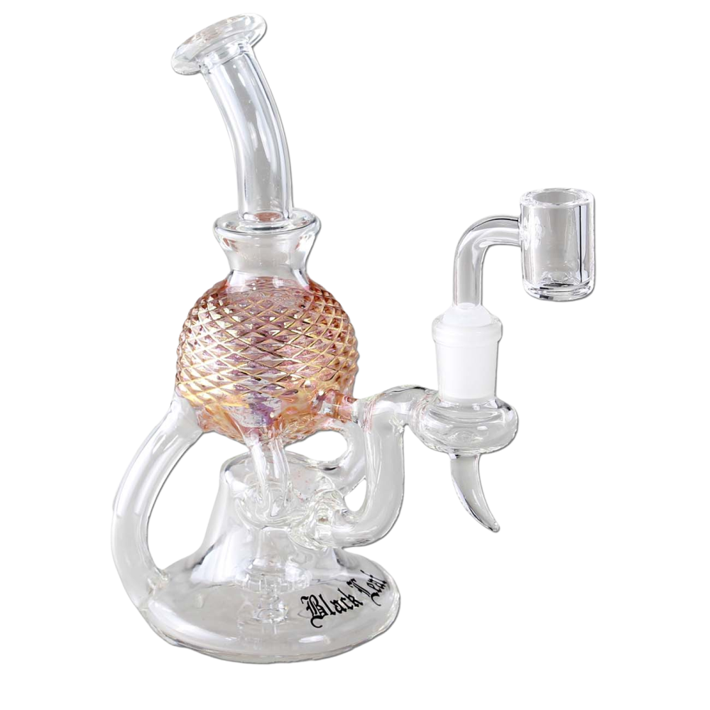 Recyclebong LITSCHI