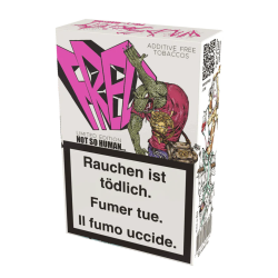 Roses Box Cigarettes