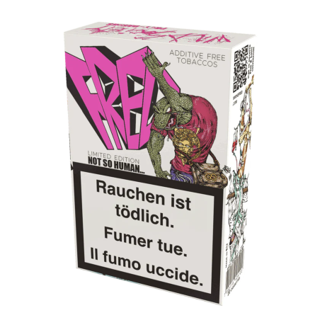 Roses Box Zigaretten
