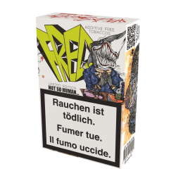 Jaune Box Cigarettes