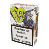 Jaune Box Cigarettes