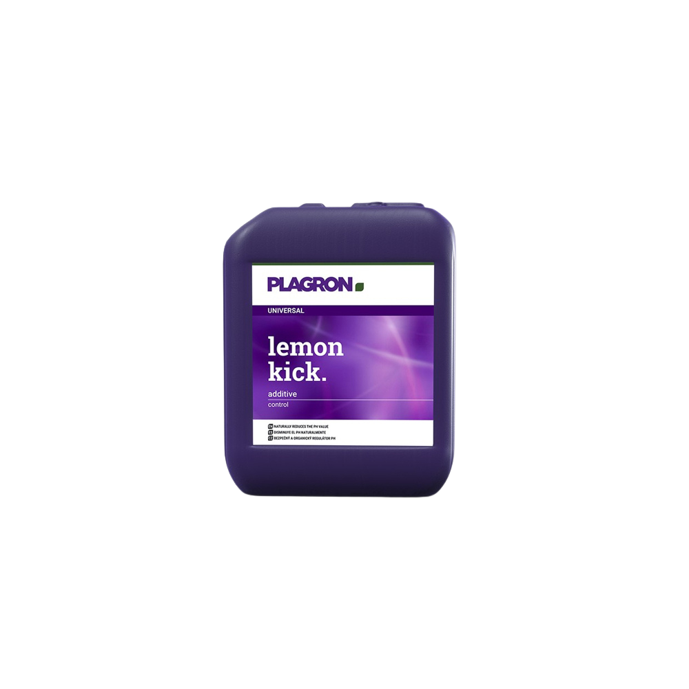 Plagron Lemon Kick 5 L