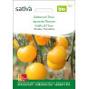Sativa Jaune de Thoune - Tomate bio