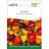 Sativa Chili Mix – organic chilli