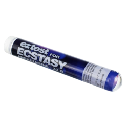 EZ Test Ecstasy