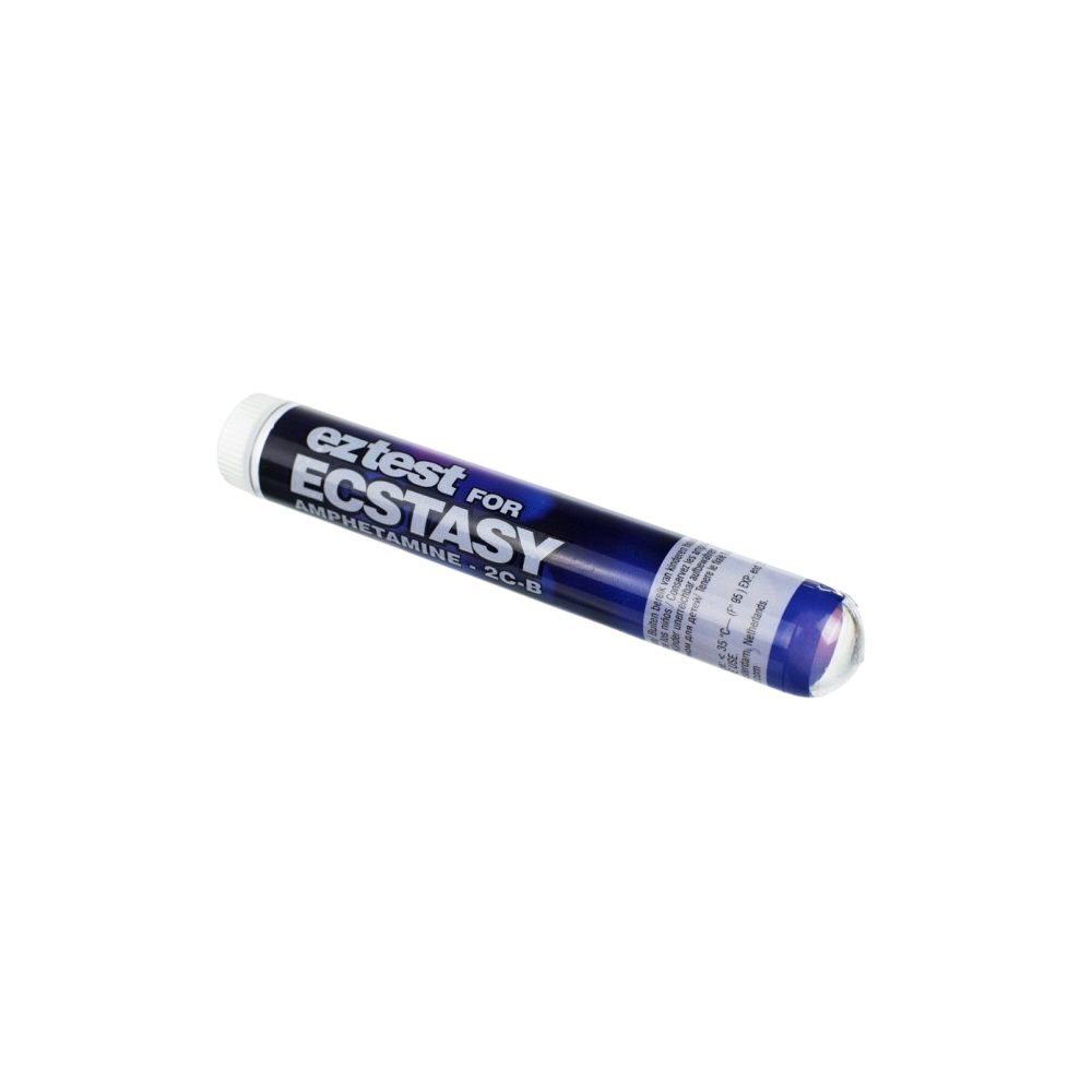 EZ Test Ecstasy