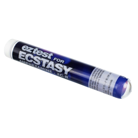 EZ Test Ecstasy