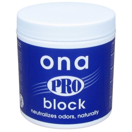 Ona - Ona Block Pro 175g