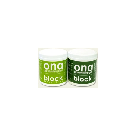  - Ona Block Fresh Linen 175g