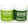  - Ona Block Fresh Linen 175g