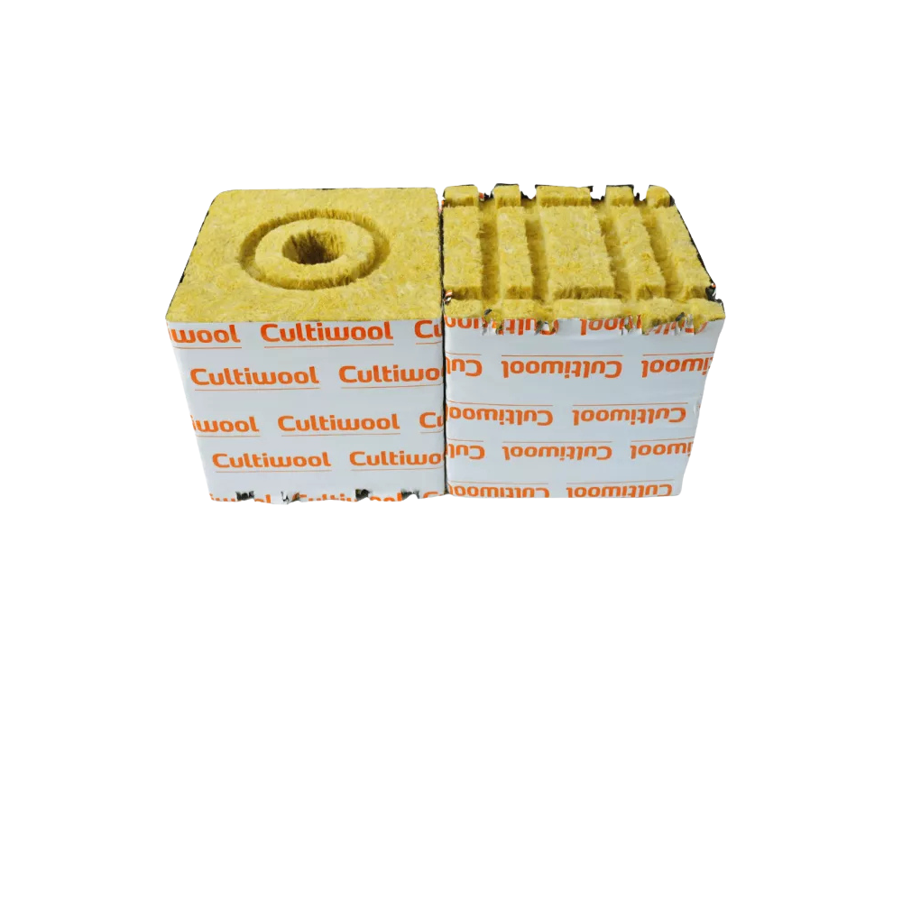 Cultiwool 666 Block 15cm