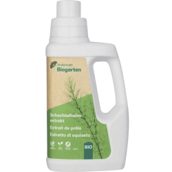 Andermatt Biogarten Extrait de prêle 500ml