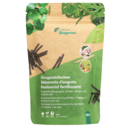 Andermatt Biogarten Bâtonnets d'engrais, 100 g, 90 pcs.