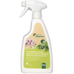 Andermatt Biogarten Houseplant spray, 500 ml