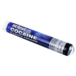 EZ-Test Cocaine & Crack