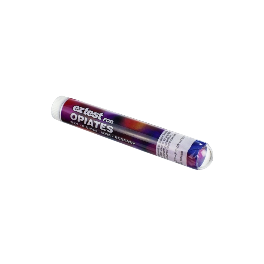 EZ-Test Opiate