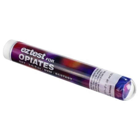 EZ-Test Opiate