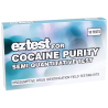 EZ Test Cocaine Purity 10-Test