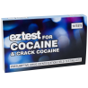 Cocaine & Crack 10-Test