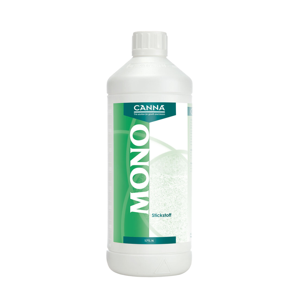 Canna Mono Nitrogen, 1L