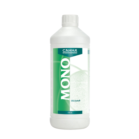 Canna Mono Nitrogen, 1L