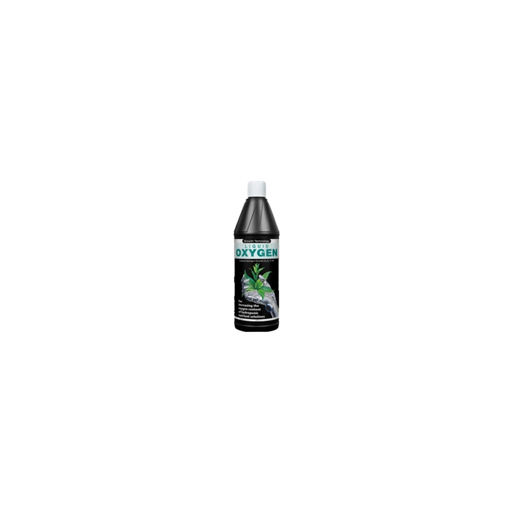 Liquid Oxygen, 1L