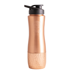 Kupfertrinkflasche Yggdrasil, 850ml