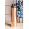 Kupfertrinkflasche Yggdrasil, 850ml