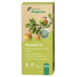 Andermatt Biogarten MycoSan-S, 150 g