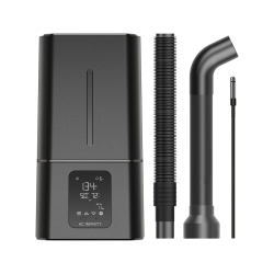 AC Infinity CLOUDFORGE T7 (Gen 2) – Intelligent 15L humidifier for optimal plant growth
