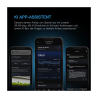 AC Infinity CONTROLLER AI+ – AI-supported environmental controller for optimal plant growth