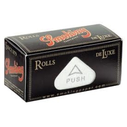 Smoking Rolls Deluxe