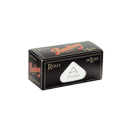 Smoking Rolls Deluxe