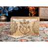 Boîte en bois Ganesha