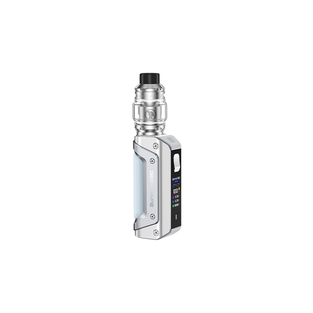 Geekvape Aegis Solo 3 Kit