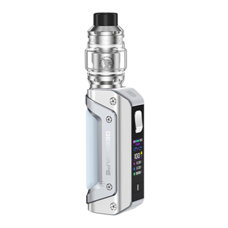 Geekvape Aegis Solo 3 Kit