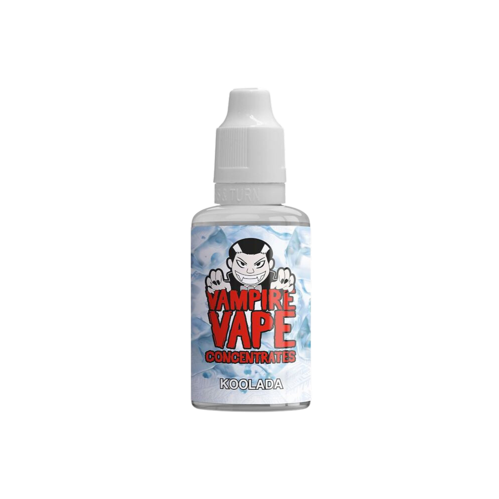 Koolada Aroma (Cooling) , 30ml
