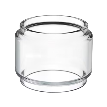GeekVape Z Max Subohm Bubble Verre de remplacement, 6ml