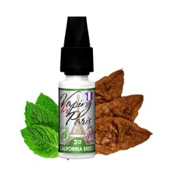 California Breeze, 10ml