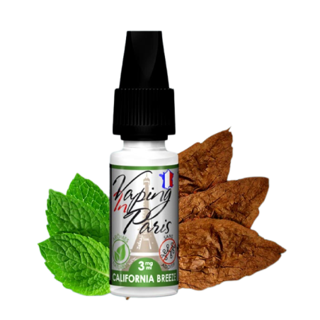 California Breeze, 10ml