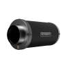 AC Infinity Activated carbon filter with Australian activated carbon, 200 mm