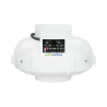 Prima Klima PK 160-TC, Rohrventilator, 800 m³, 160 mm