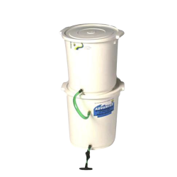 Advanced Hydroponics Controller – Zentrale Steuerung & konstante Wasserreserve