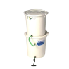 Advanced Hydroponics Controller – Zentrale Steuerung & konstante Wasserreserve