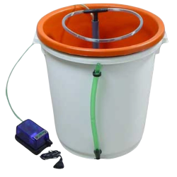 Advanced Hydroponics Aqua System – Hydroponic Growing System
