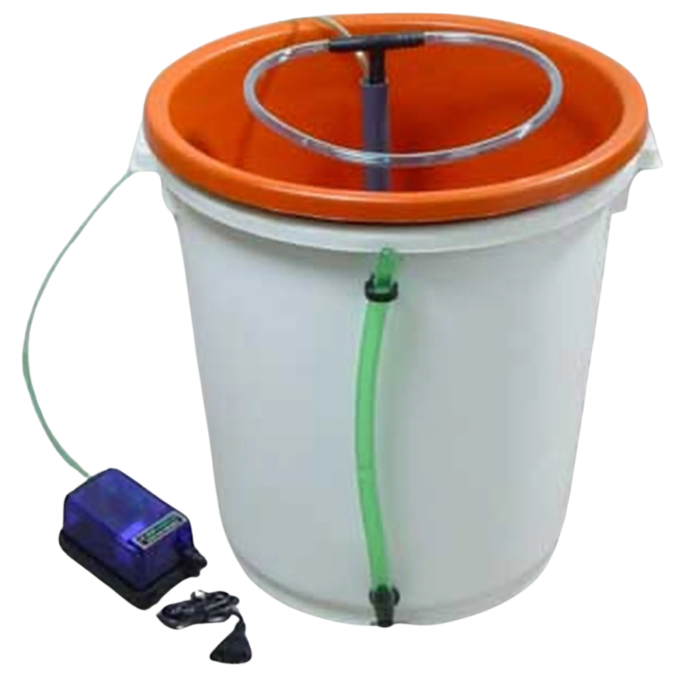 Advanced Hydroponics Aqua System – Hydroponic Growing System